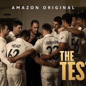 The Test Season 1 .
